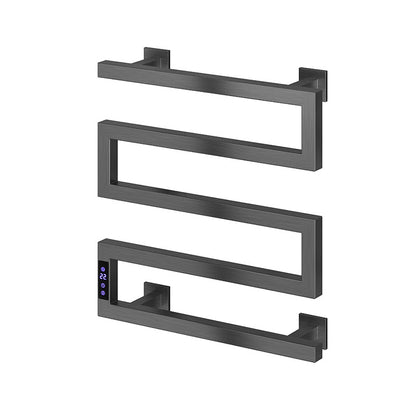 Reina Vispa Dry Electric Stainless Steel Towel Radiator (1 size, 4 colours) - Brand New Bathrooms