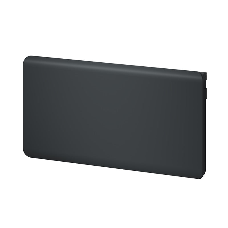 Reina Odet Horizontal Electric Ceramic Core WiFi Radiator (3 sizes, 2 colours) - Brand New Bathrooms