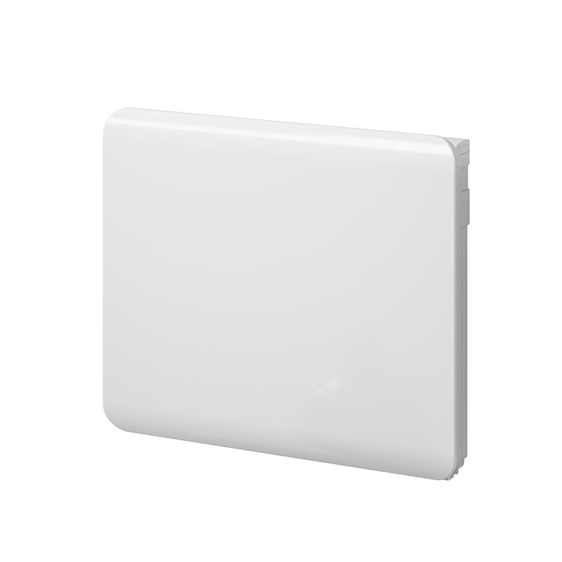 Reina Odet Horizontal Electric Ceramic Core WiFi Radiator (3 sizes, 2 colours) - Brand New Bathrooms