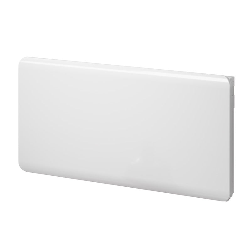 Reina Odet Horizontal Electric Ceramic Core WiFi Radiator (3 sizes, 2 colours) - Brand New Bathrooms