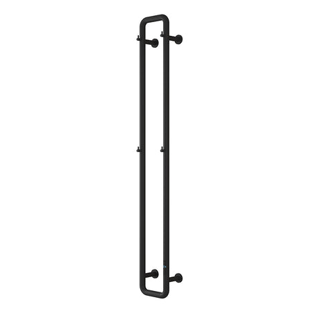 Reina Pelmo Dry Electric Stainless Steel Towel Radiator (1 size, 4 colours) - Brand New Bathrooms