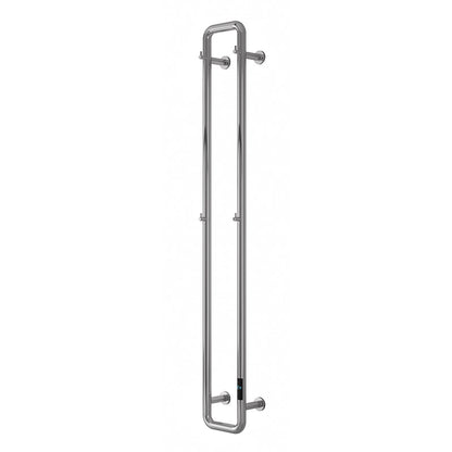 Reina Pelmo Dry Electric Stainless Steel Towel Radiator (1 size, 4 colours) - Brand New Bathrooms