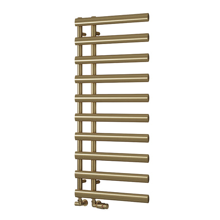 Reina Grace Designer Radiator (2 sizes, 5 colours) - Brand New Bathrooms