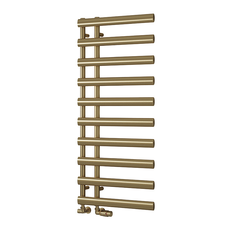 Reina Grace Designer Radiator (2 sizes, 5 colours) - Brand New Bathrooms