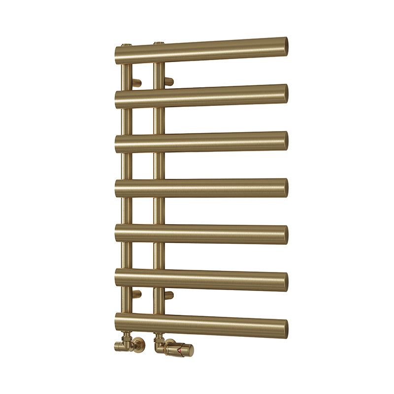 Reina Grace Designer Radiator (2 sizes, 5 colours) - Brand New Bathrooms