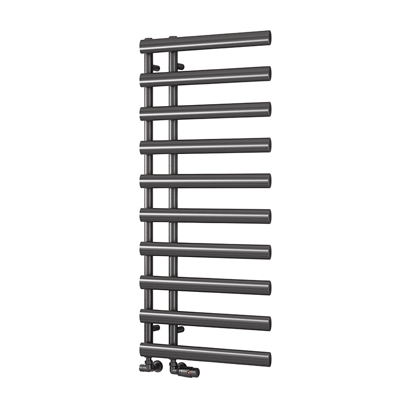 Reina Grace Designer Radiator (2 sizes, 5 colours) - Brand New Bathrooms