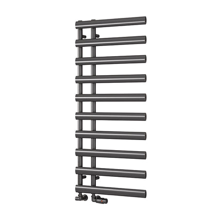 Reina Grace Designer Radiator (2 sizes, 5 colours) - Brand New Bathrooms
