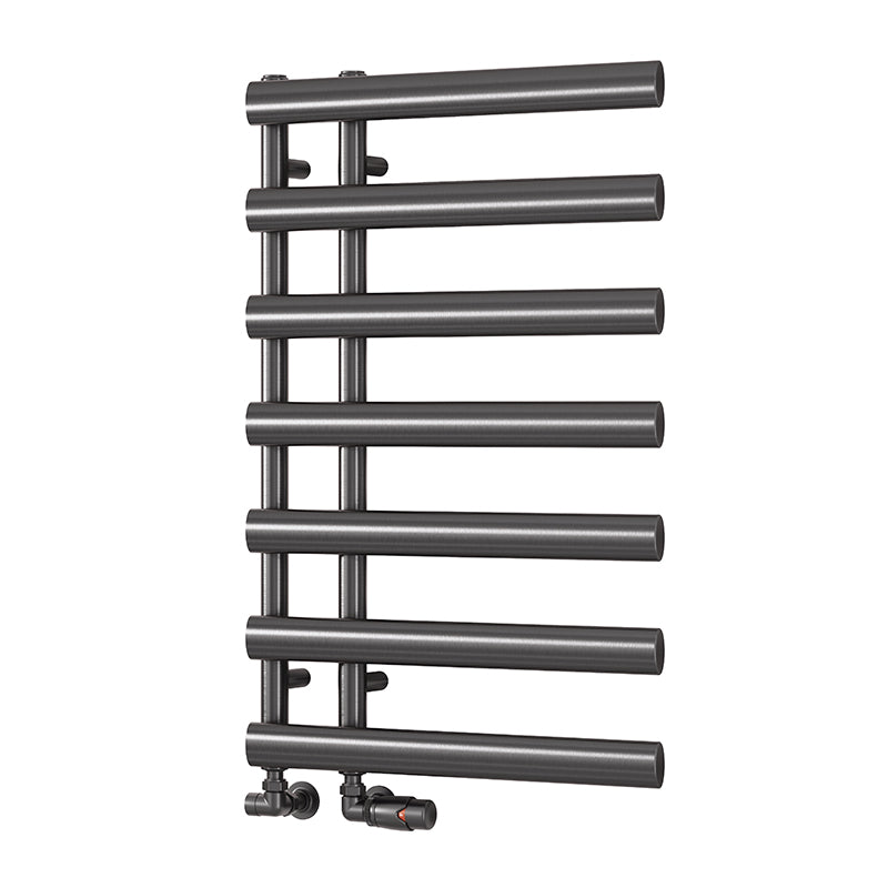 Reina Grace Designer Radiator (2 sizes, 5 colours) - Brand New Bathrooms