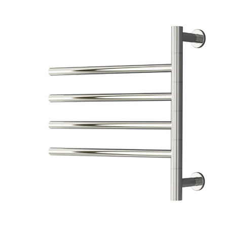 Reina Rance Electric Towel Rail ( 1 size, 1 Colour) - Brand New Bathrooms