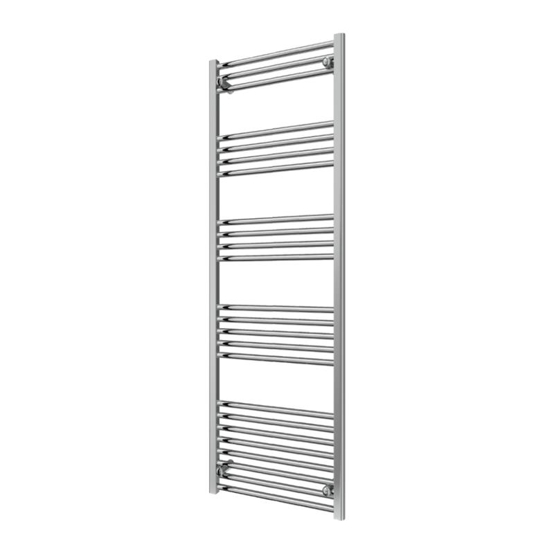 Reina Capo Electric Towel Rail (12 sizes, 4 colours, 2 styles) - Brand New Bathrooms