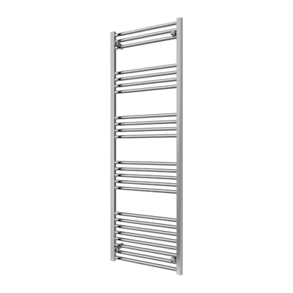 Reina Capo Electric Towel Rail (12 sizes, 4 colours, 2 styles) - Brand New Bathrooms