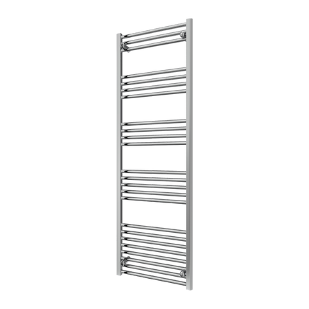 Reina Capo Electric Towel Rail (12 sizes, 4 colours, 2 styles) - Brand New Bathrooms