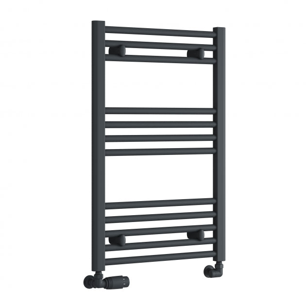 Reina Capo Traditional Radiator ( 15 sizes, 4 colours, 2 style) - Brand New Bathrooms