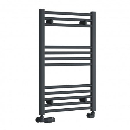 Reina Capo Traditional Radiator ( 15 sizes, 4 colours, 2 style) - Brand New Bathrooms