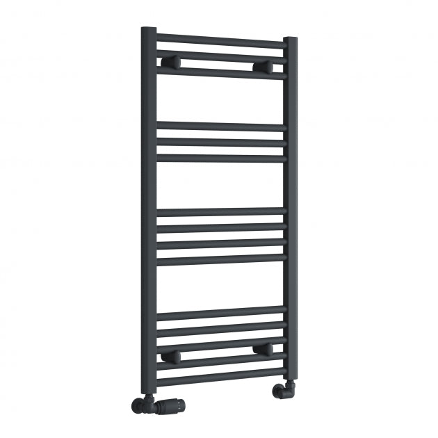 Reina Capo Traditional Radiator ( 15 sizes, 4 colours, 2 style) - Brand New Bathrooms