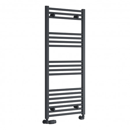 Reina Capo Traditional Radiator ( 15 sizes, 4 colours, 2 style) - Brand New Bathrooms