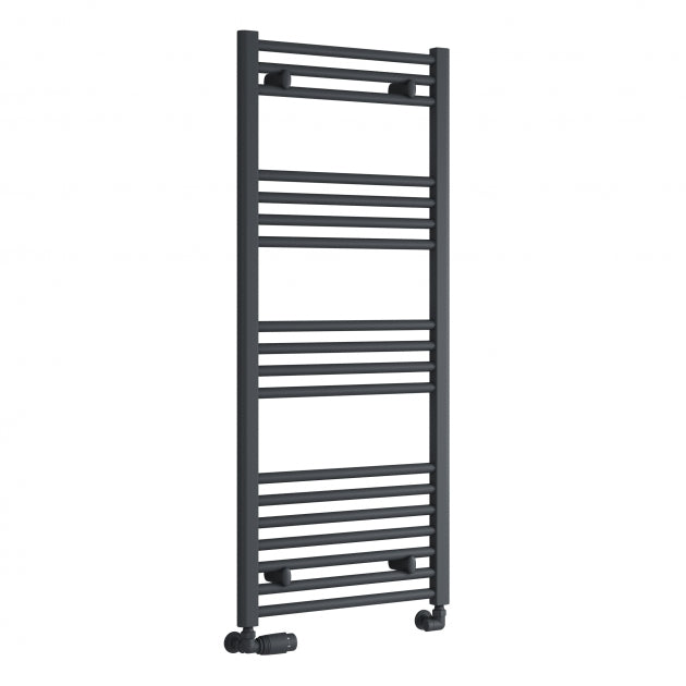 Reina Capo Traditional Radiator ( 15 sizes, 4 colours, 2 style) - Brand New Bathrooms