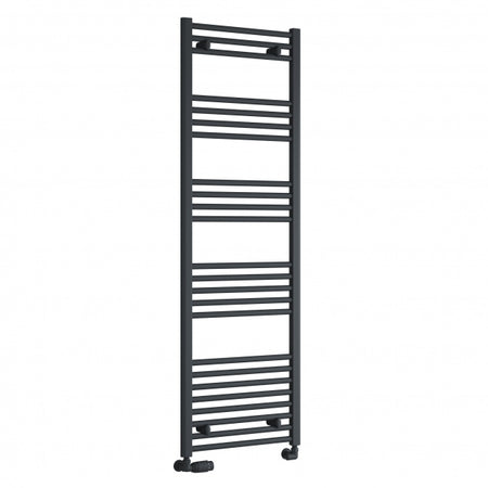 Reina Capo Traditional Radiator ( 15 sizes, 4 colours, 2 style) - Brand New Bathrooms