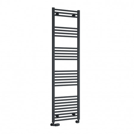 Reina Capo Traditional Radiator ( 15 sizes, 4 colours, 2 style) - Brand New Bathrooms