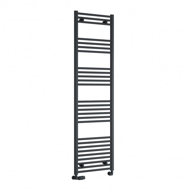 Reina Capo Traditional Radiator ( 15 sizes, 4 colours, 2 style) - Brand New Bathrooms