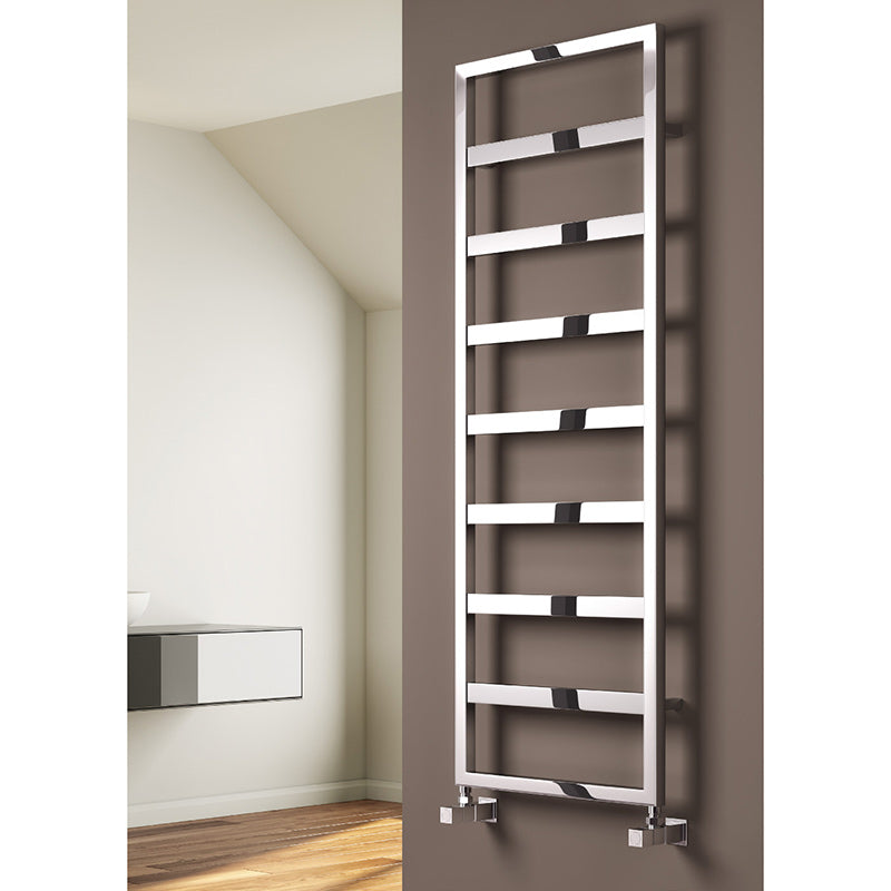 Reina Rezzo Designer Radiator ( 6 sizes, 2 Colours) - Brand New Bathrooms
