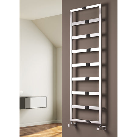 Reina Rezzo Designer Radiator ( 6 sizes, 2 Colours) - Brand New Bathrooms