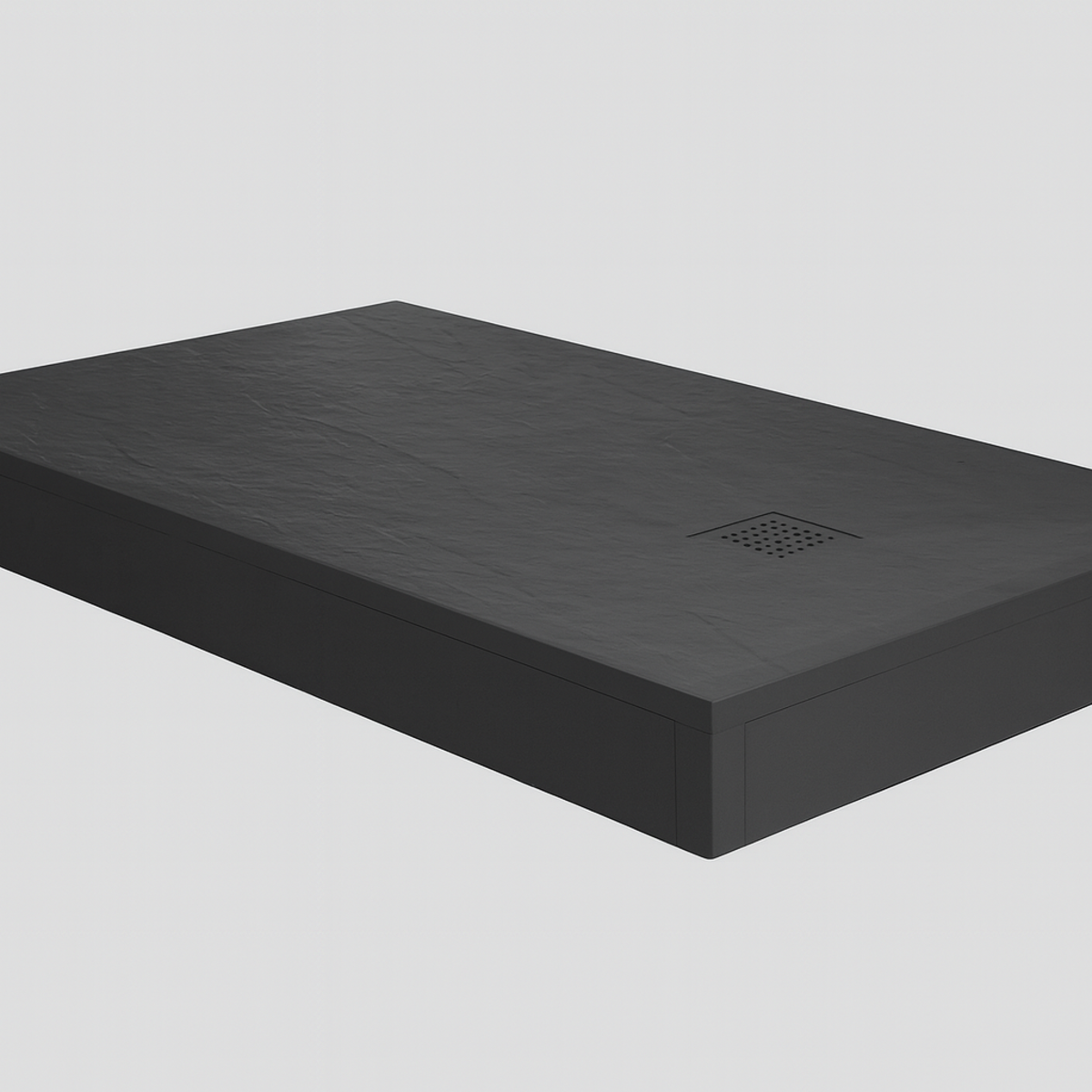 Brand New Bathrooms Shower Tray Riser Kit for Polymer Shower Tray Range (2 sizes, 3 colours)