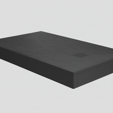 Brand New Bathrooms Shower Tray Riser Kit for Polymer Shower Tray Range (2 sizes, 3 colours) - Brand New Bathrooms