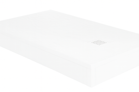 Brand New Bathrooms Shower Tray Riser Kit for Polymer Shower Tray Range (2 sizes, 3 colours) - Brand New Bathrooms