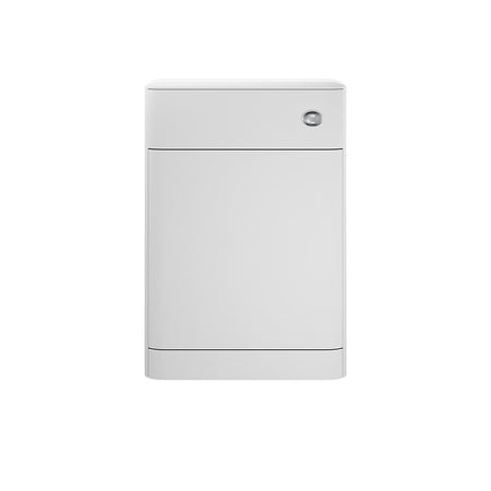 Hudson Reed Sarenna Floor Standing WC Unit (1 size, 3 colours) - Brand New Bathrooms