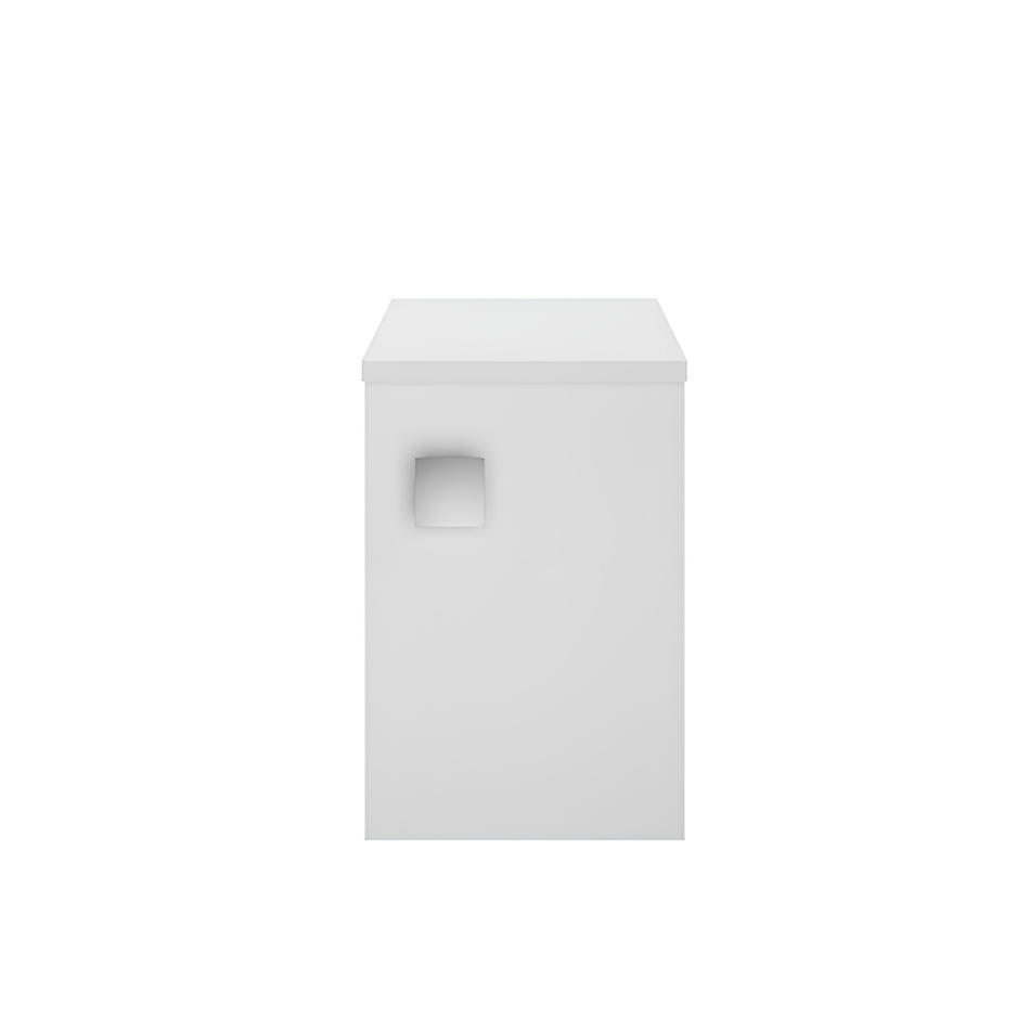 Hudson Reed Sarenna Wall Hung Single Door 350mm Side Unit (1 size, 3 colours)