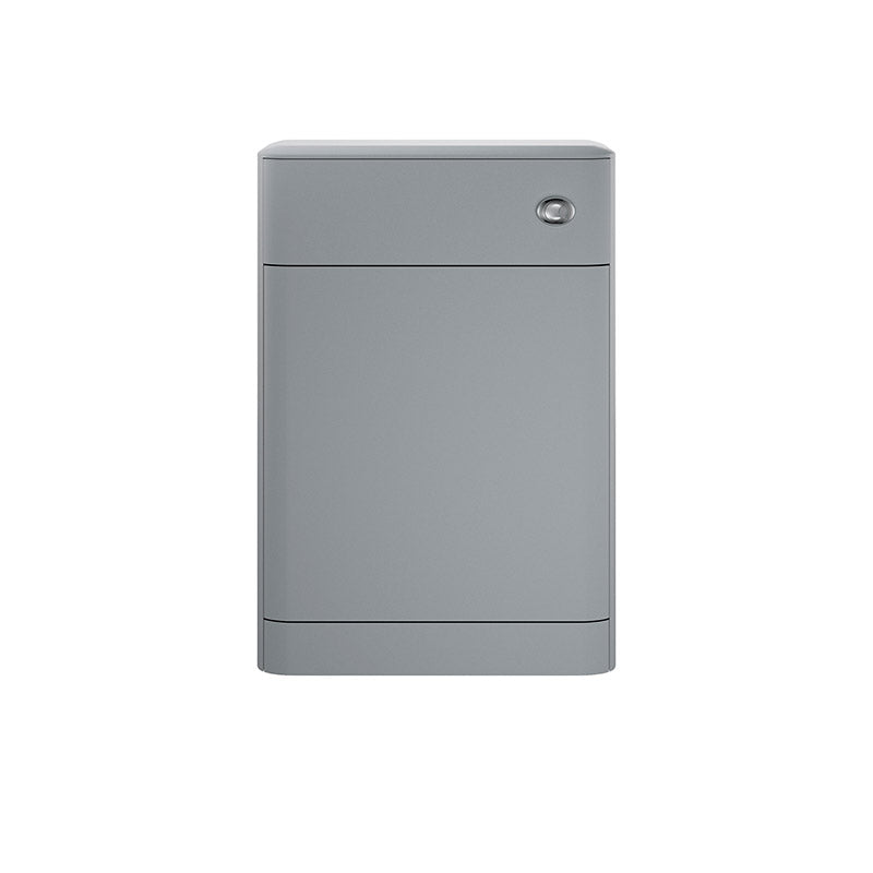Hudson Reed Sarenna Floor Standing WC Unit (1 size, 3 colours) - Brand New Bathrooms