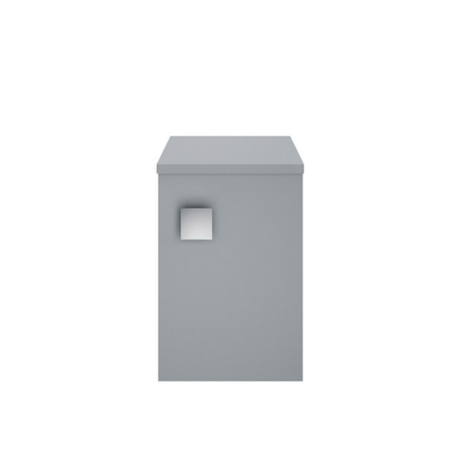Hudson Reed Sarenna Wall Hung Single Door 350mm Side Unit (1 size, 3 colours)