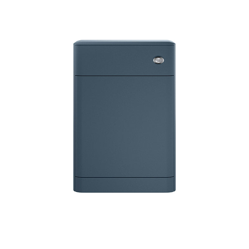 Hudson Reed Sarenna Floor Standing WC Unit (1 size, 3 colours) - Brand New Bathrooms