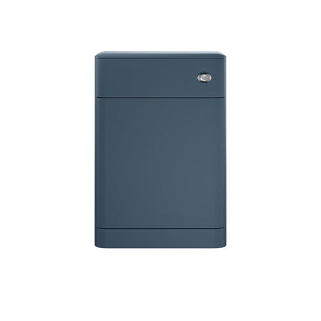 Hudson Reed Sarenna Floor Standing WC Unit (1 size, 3 colours) - Brand New Bathrooms