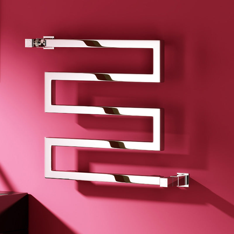 Reina Serpe Designer Radiator ( 3 sizes, 2 clours) - Brand New Bathrooms