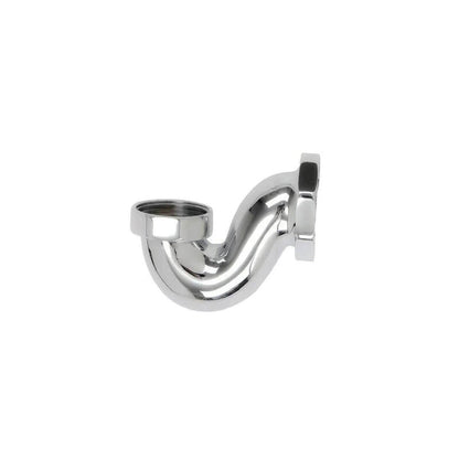 Arroll Shallow Seal Trap (Chrome) - Brand New Bathrooms