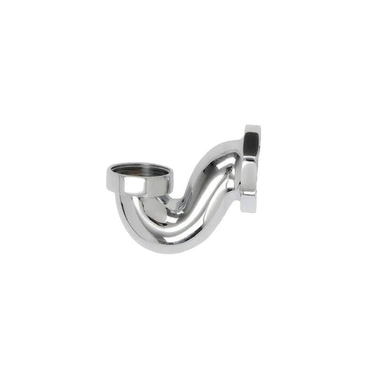 Arroll Shallow Seal Trap (Chrome) - Brand New Bathrooms