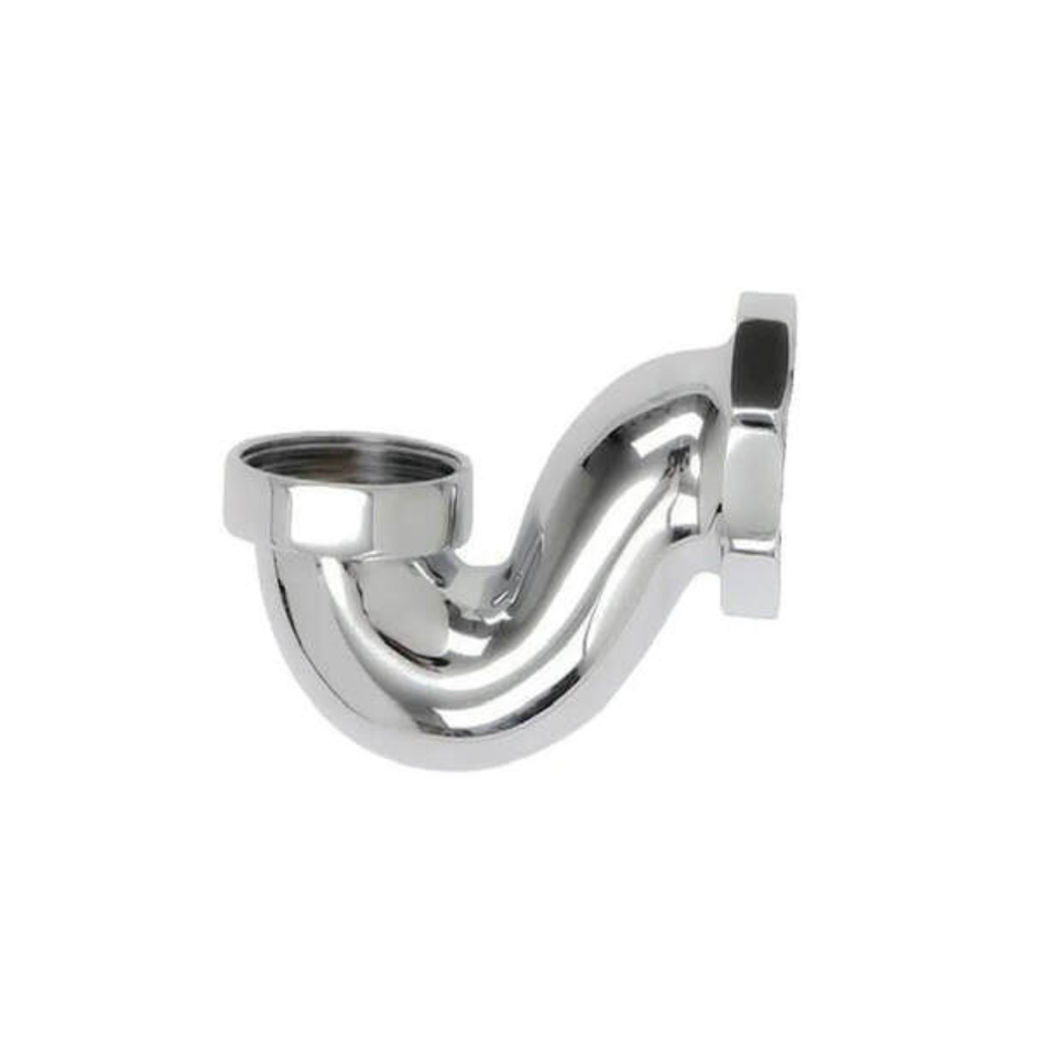 Arroll Shallow Seal Trap (Chrome)