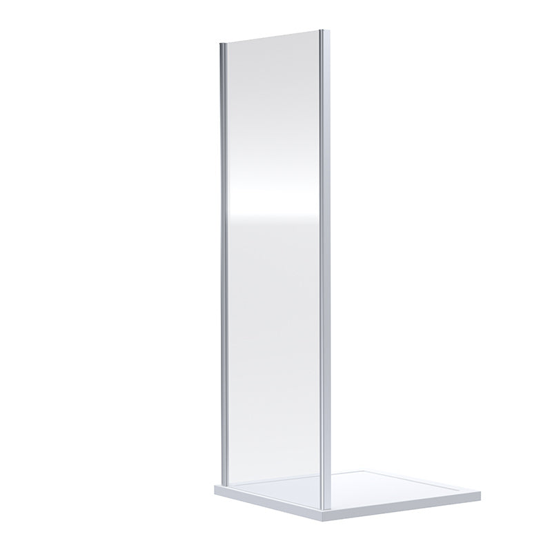 Nuie Rene Side Panel (5 sizes, 3 colours) - Brandnew Bathroom