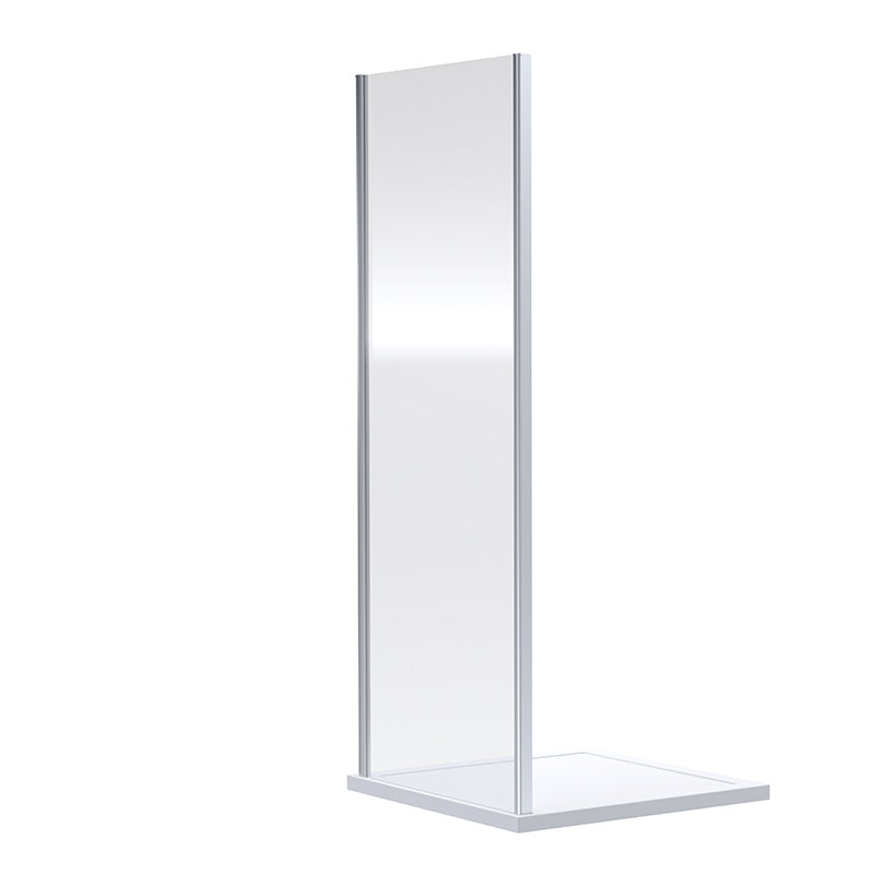 Nuie Rene Side Panel (5 sizes, 3 colours) - Brandnew Bathroom