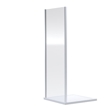 Nuie Rene Side Panel (5 sizes, 3 colours) - Brandnew Bathroom