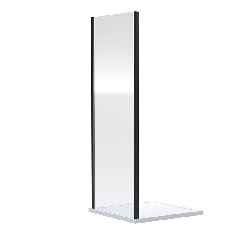 Nuie Rene Side Panel (5 sizes, 3 colours) - Brandnew Bathroom