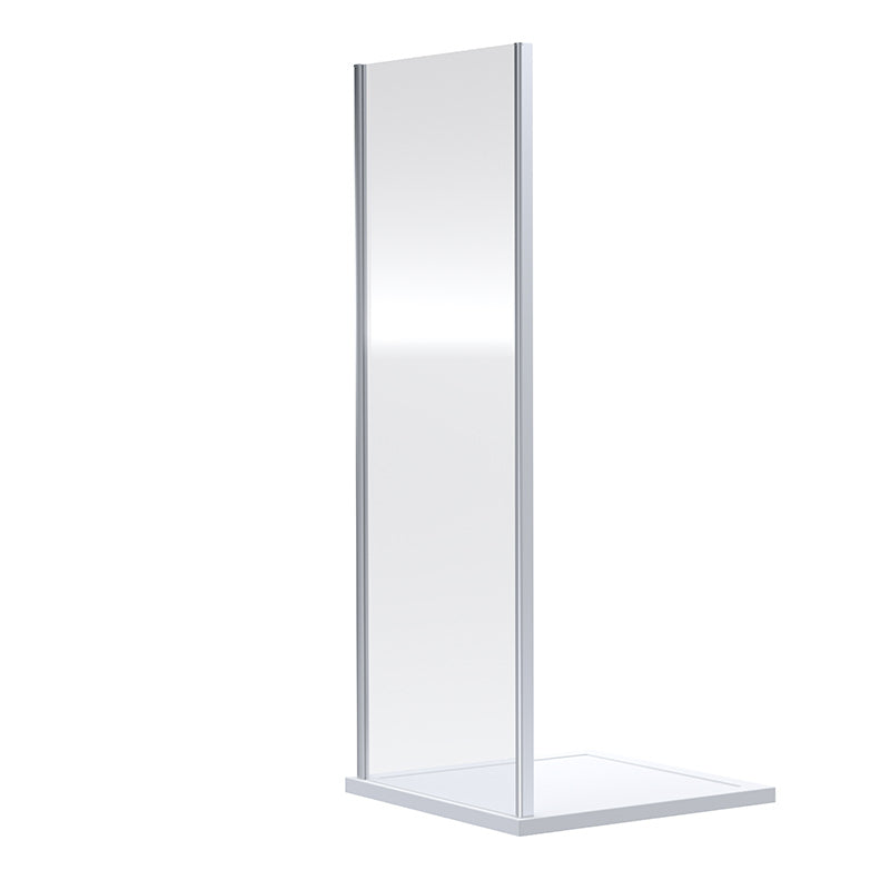 Nuie Rene Side Panel (5 sizes, 3 colours) - Brandnew Bathroom