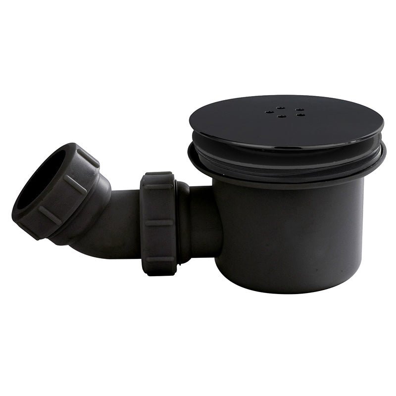 Nuie Fast Flow Shower Waste (1 sizes, 3 Colours) - Brandnew Bathroom