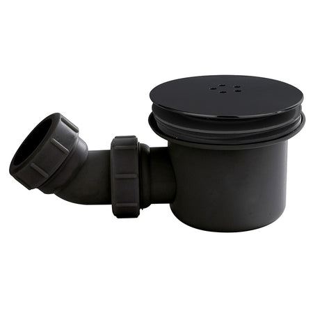 Nuie Fast Flow Shower Waste (1 sizes, 3 Colours) - Brandnew Bathroom