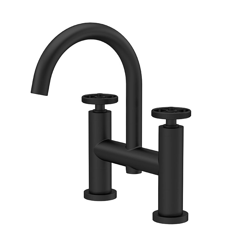 Hudson Reed Revolution Bath Filler (1 size, 3 colours) - Brand New Bathrooms