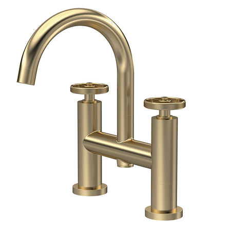 Hudson Reed Revolution Bath Filler (1 size, 3 colours) - Brand New Bathrooms