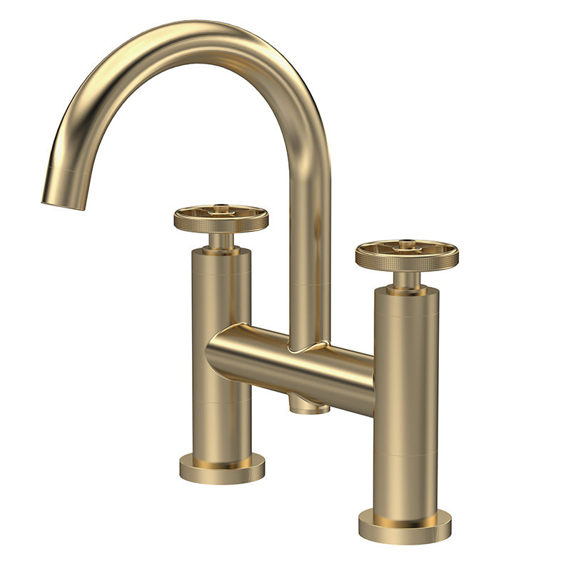 Hudson Reed Revolution Bath Filler (1 size, 3 colours) - Brand New Bathrooms