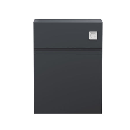 Hudson Reed Urban Floor Standing 500mm WC Unit (1 size, 5 colours) - Brand New Bathrooms
